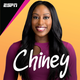 Image for article titled Chiney Ogwumike Takes One Step Closer to Broadcast Superstardom With Chiney